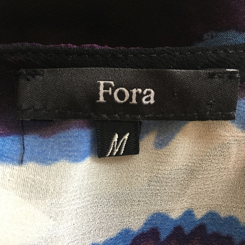 Fora Caftan - Picture 8 of 9